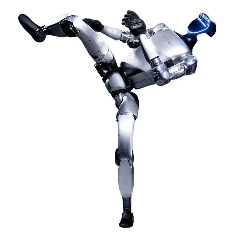 Hot Selling Unitree G1 Humanoid Robot EDU Programmable humanoid robot
