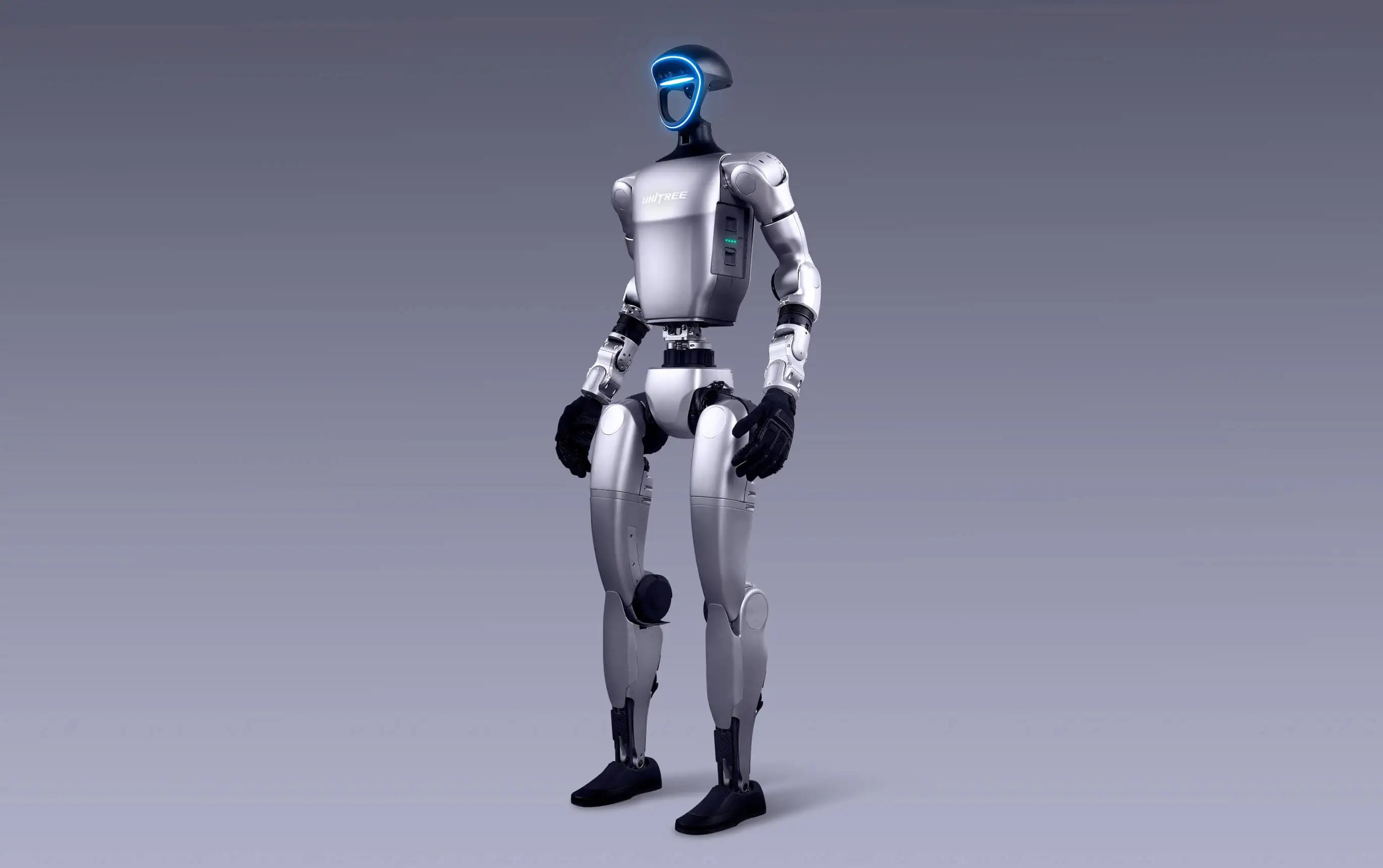 Hot Selling Unitree G1 Humanoid Robot EDU Programmable humanoid robot