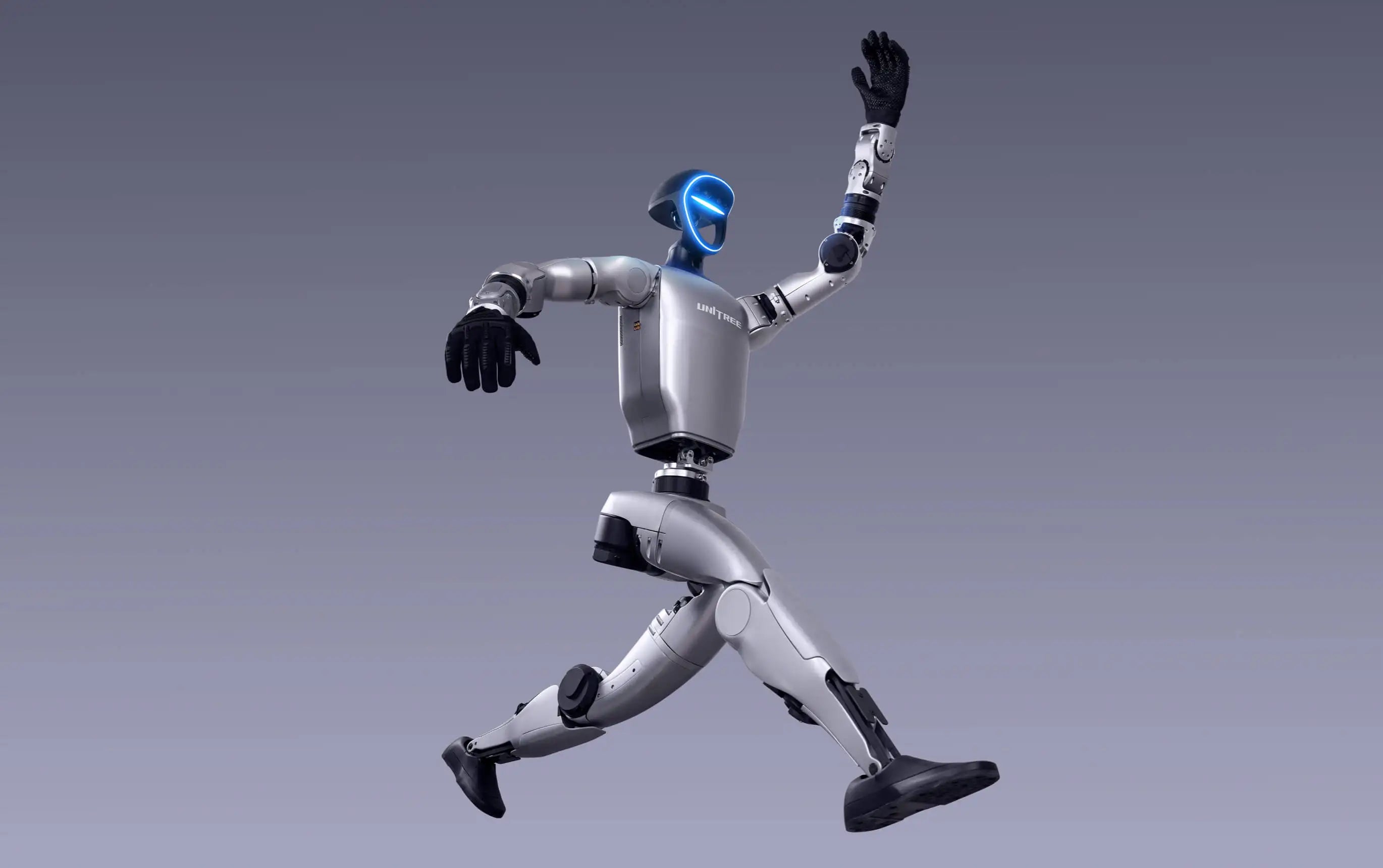 Hot Selling Unitree G1 Humanoid Robot EDU Programmable humanoid robot