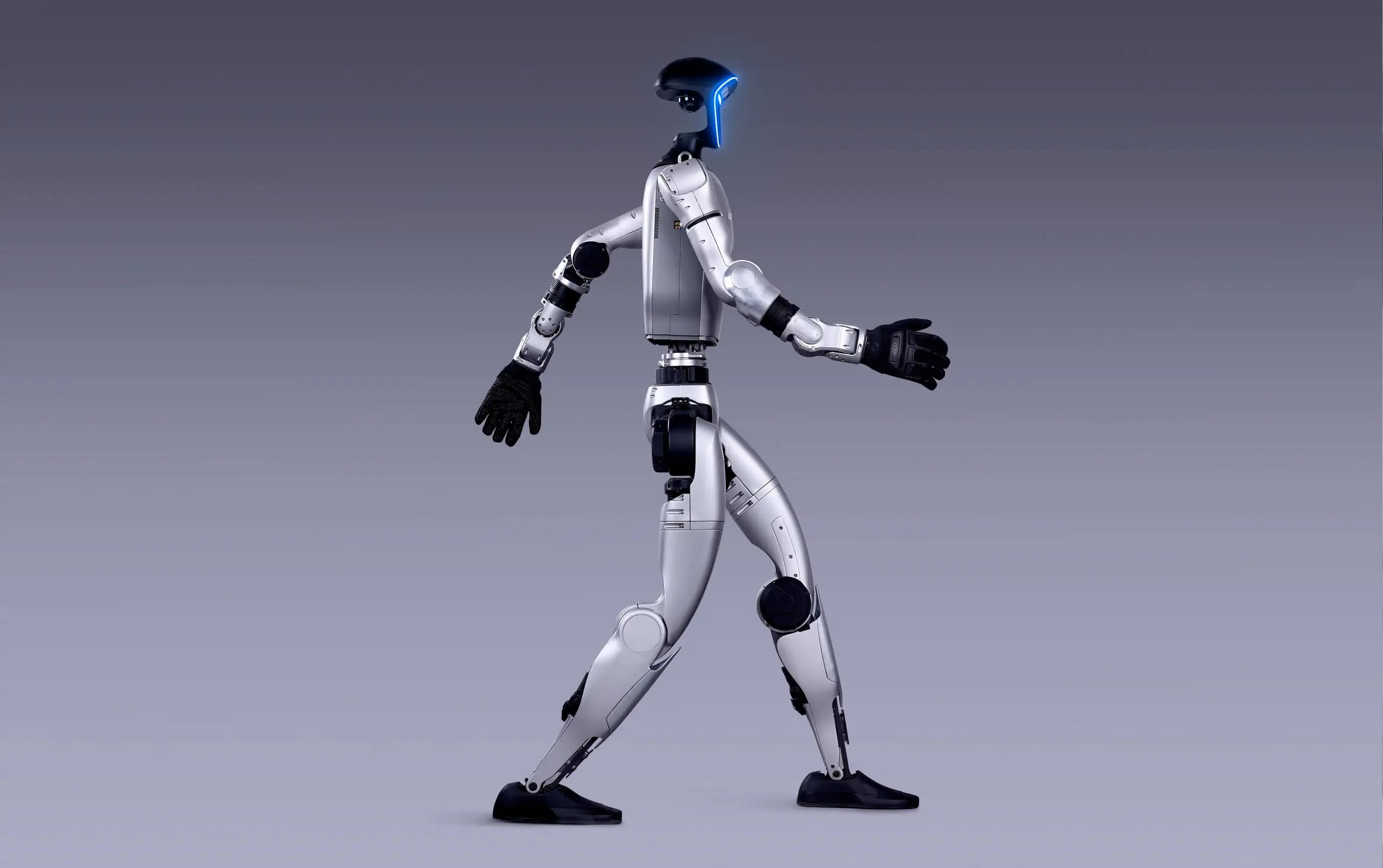 Hot Selling Unitree G1 Humanoid Robot EDU Programmable humanoid robot