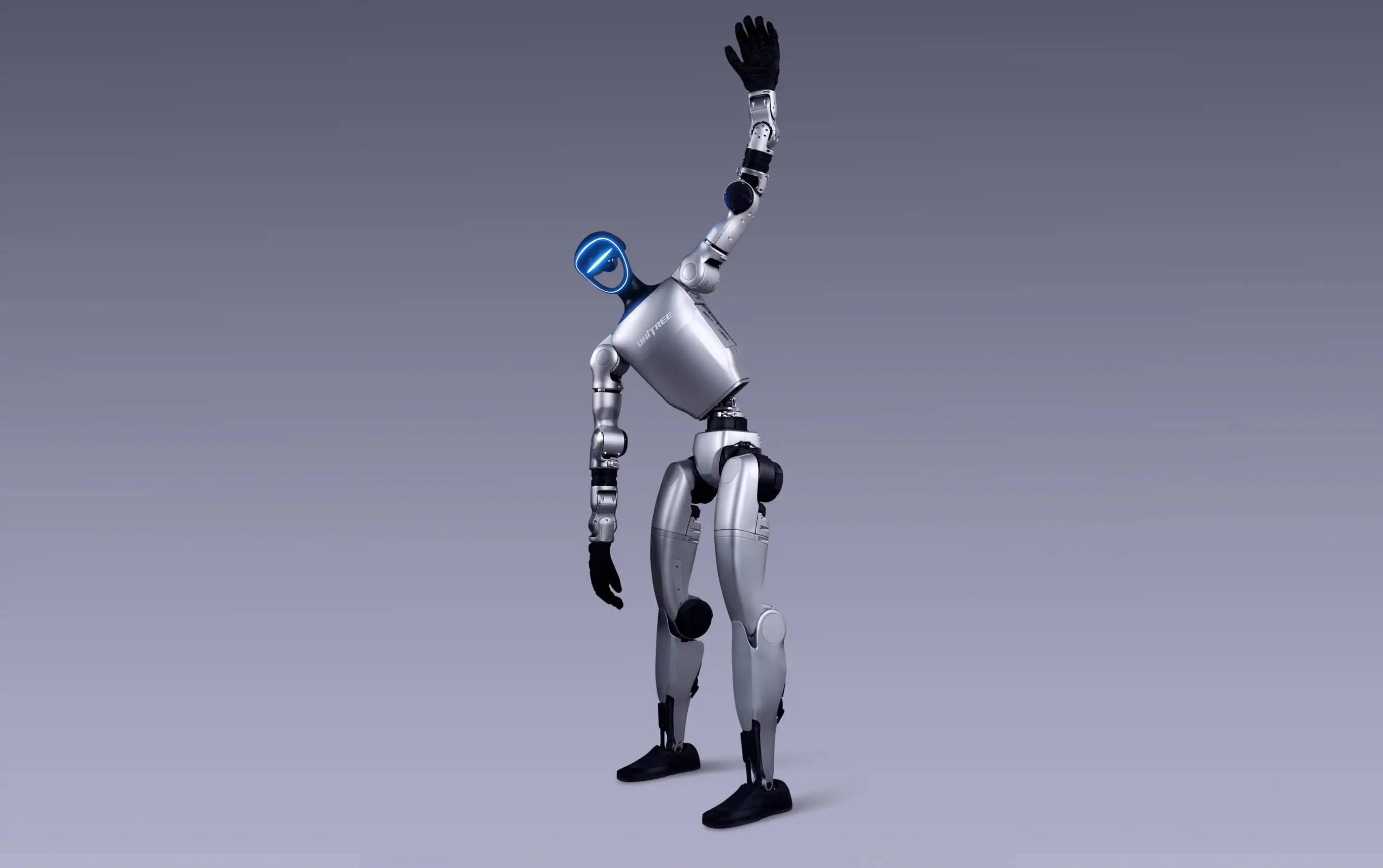 Hot Selling Unitree G1 Humanoid Robot EDU Programmable humanoid robot