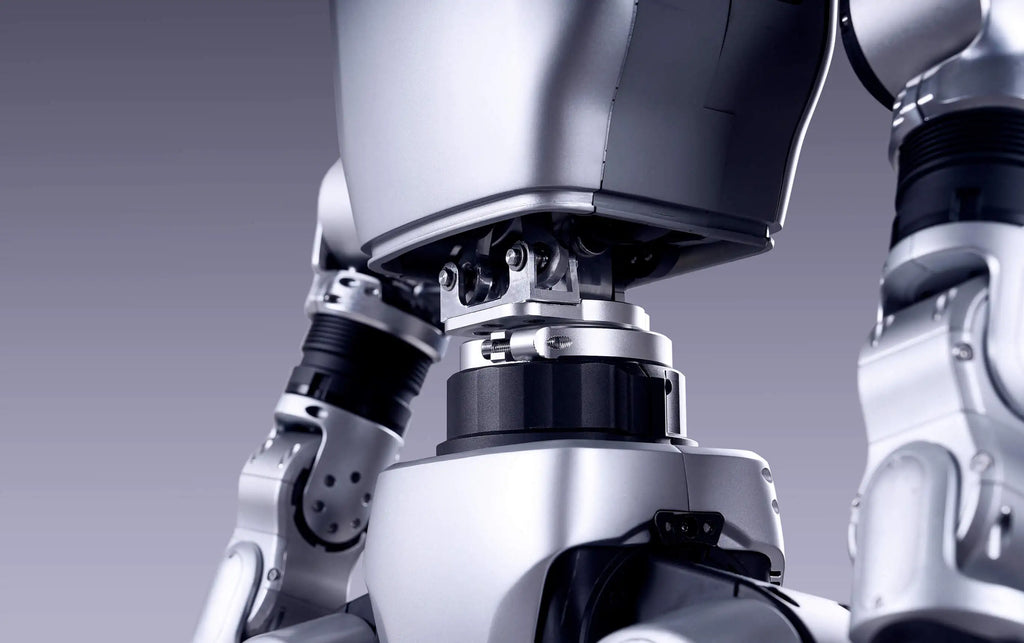 Hot Selling Unitree G1 Humanoid Robot EDU Programmable humanoid robot