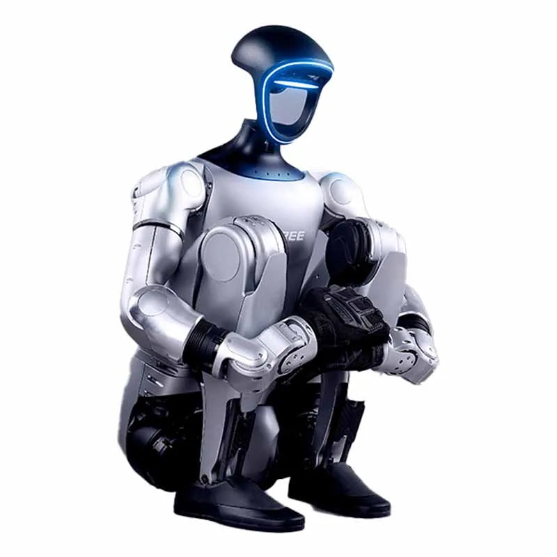 Hot Selling Unitree G1 Humanoid Robot EDU Programmable humanoid robot