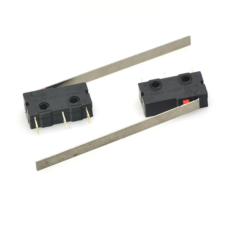 5Pcs Mini Micro Limit Switch
