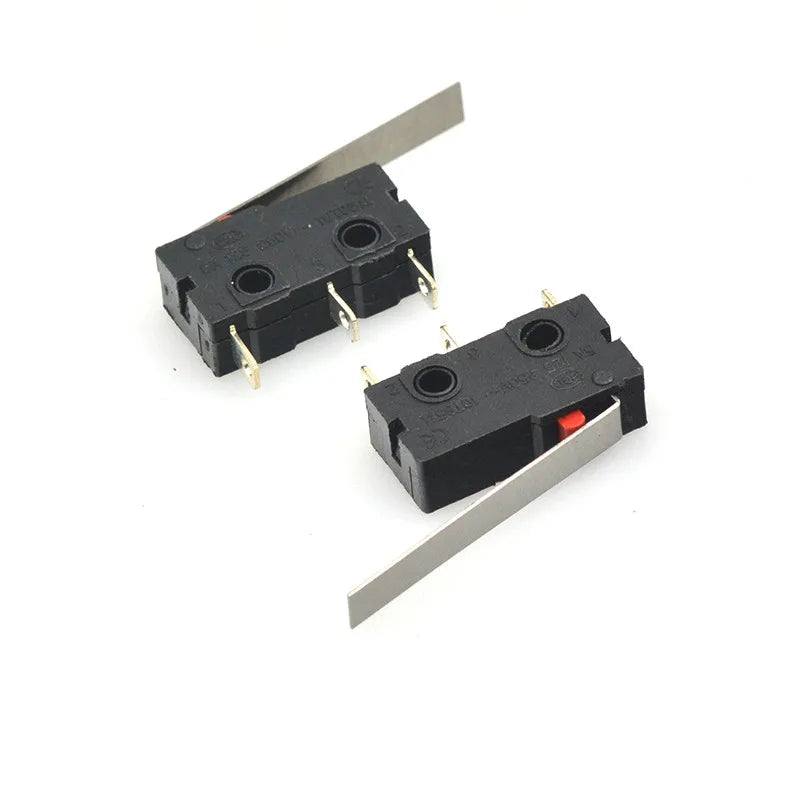 5Pcs Mini Micro Limit Switch