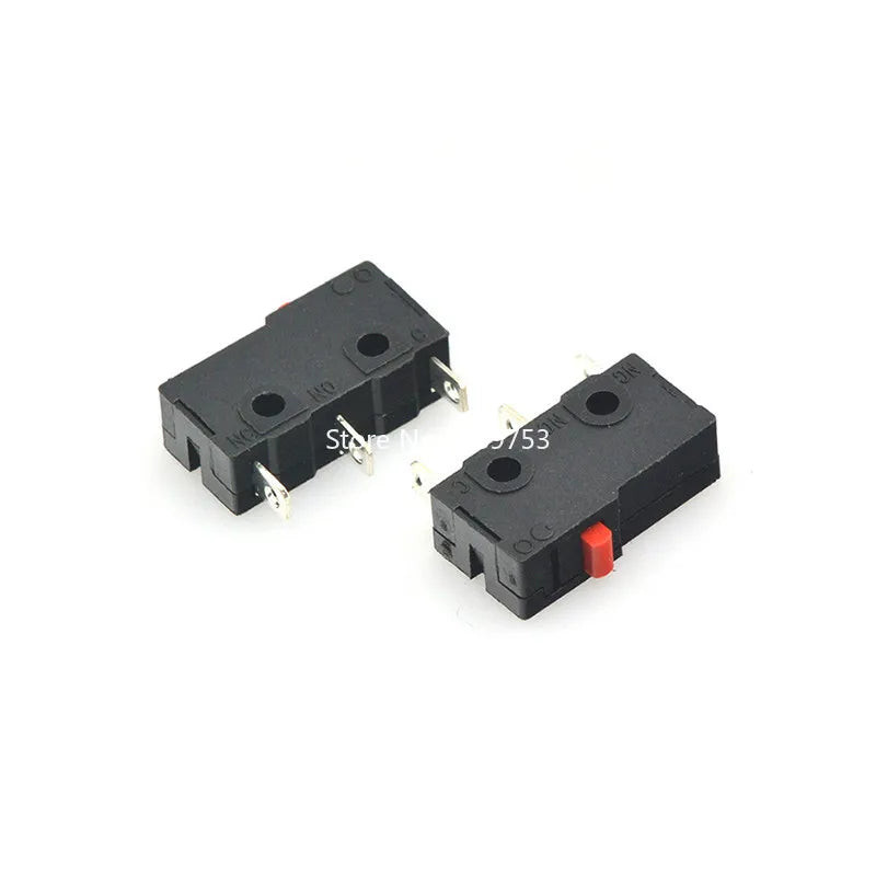5Pcs Mini Micro Limit Switch