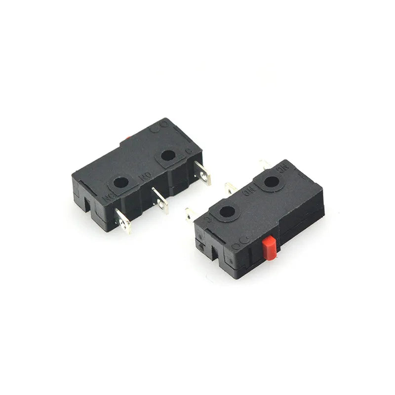 5Pcs Mini Micro Limit Switch