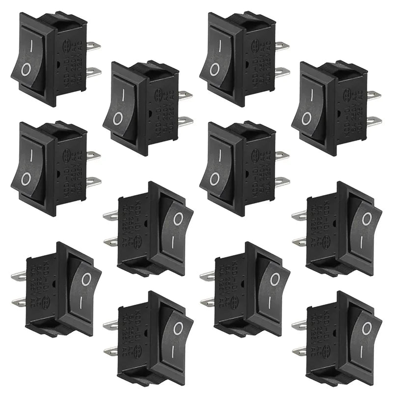 On Off Toggle Switch
