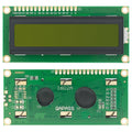 Basic Display Module for Arduino