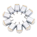 DC Motor 3V-6V