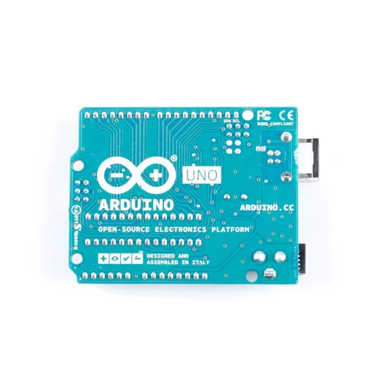 Arduino UNO R3 development board original arduino microcontroller C language programming learning motherboard kit