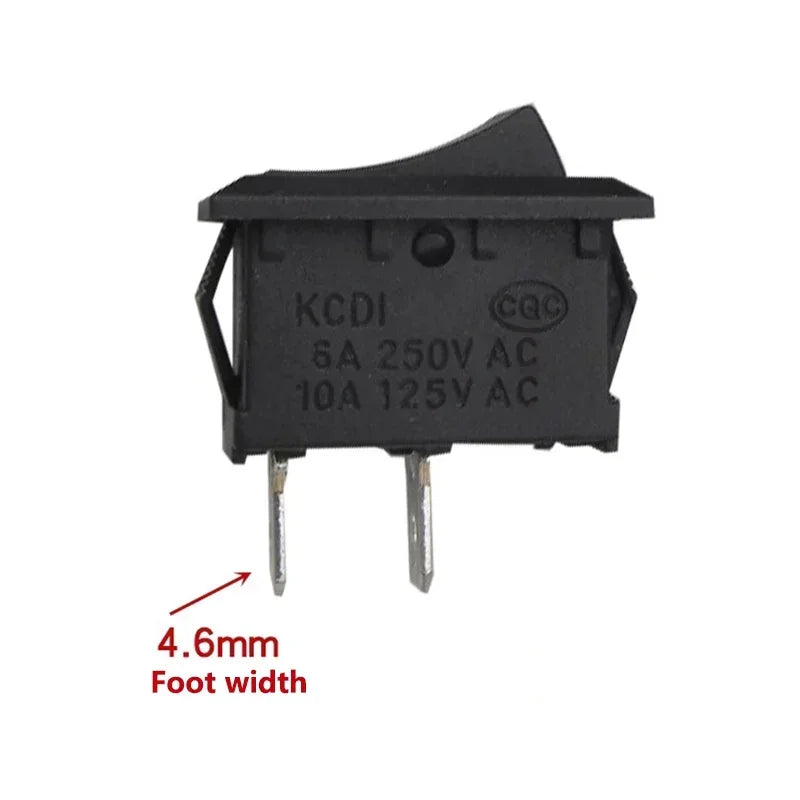 On Off Toggle Switch