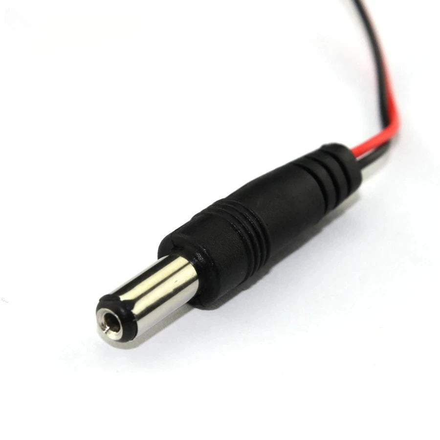 9V DC Power For Arduino