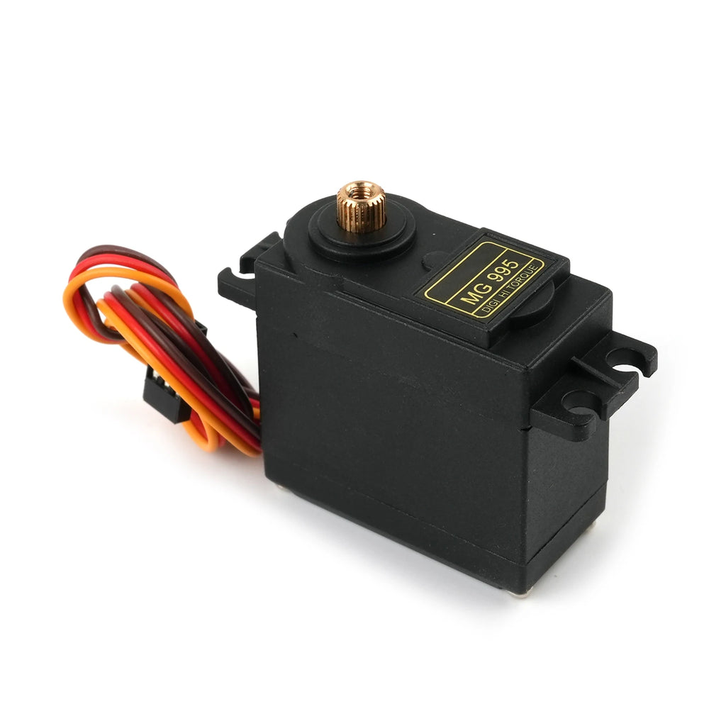 15KG MG995 Servo 180/270/360 Degree