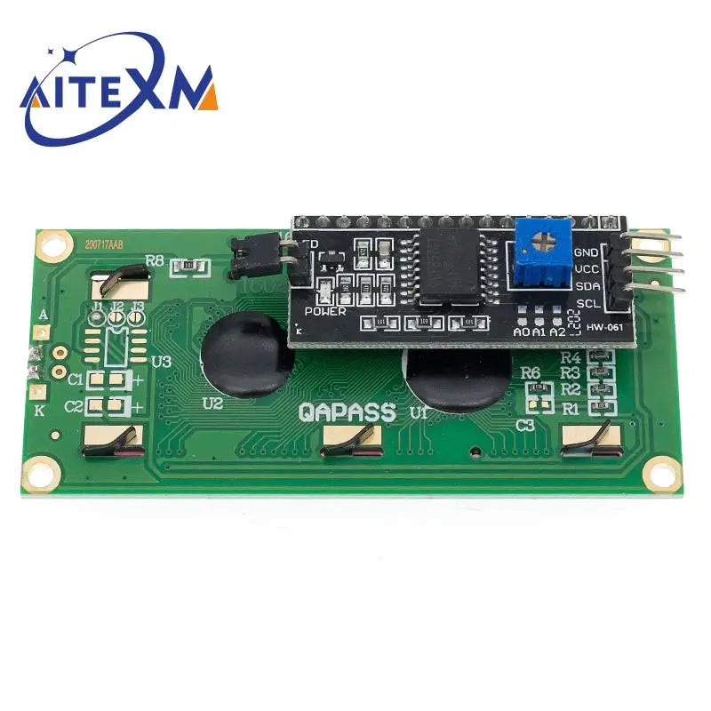Basic Display Module for Arduino