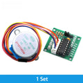 Stepper Motor
