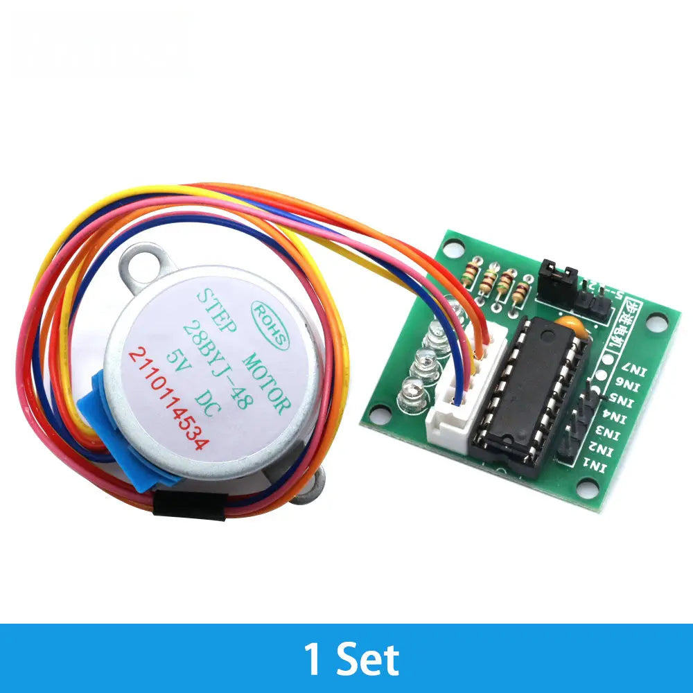 Stepper Motor
