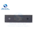 Original PIC16F877A-I/P DIP-40 8-bit CMOS Microcontroller Chip