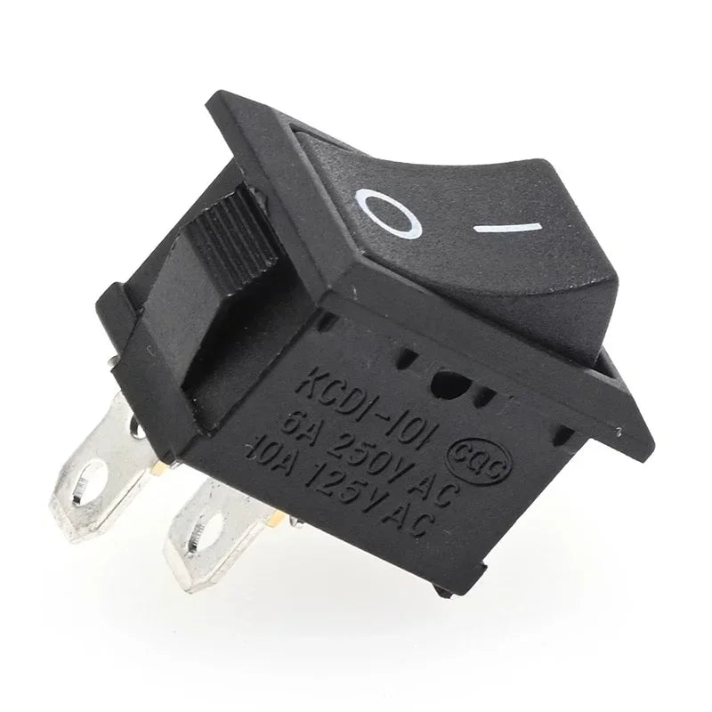 On Off Toggle Switch