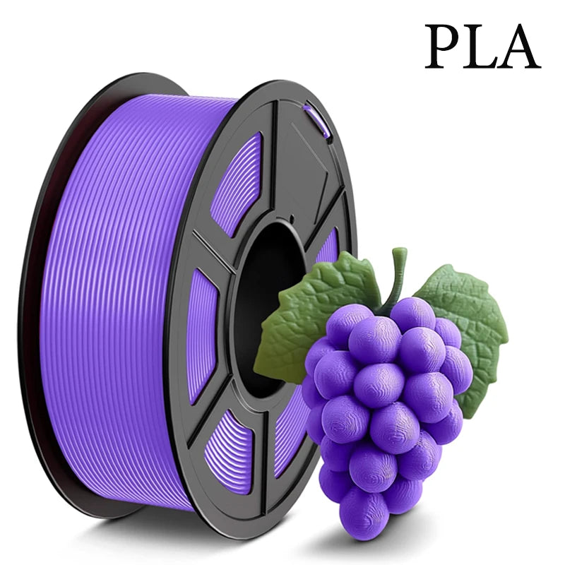 TECBEARS petg 1KG 3D Filament PETG 3D Printer Filament Strong toughness better layer bonding dimensional accuracy +/-0.02mm