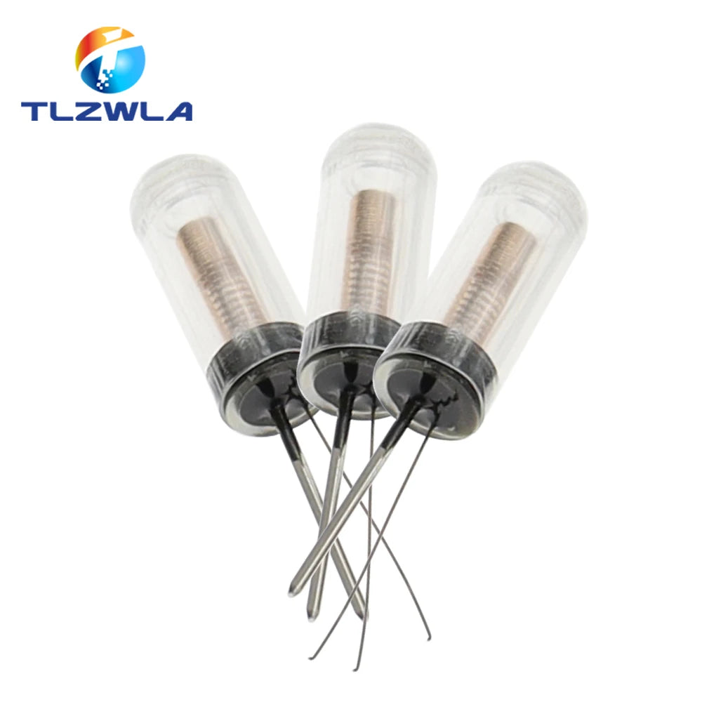 20PCS Highly Sensitive Vibration Spring Switch