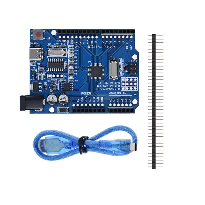 Arduino UNO R3