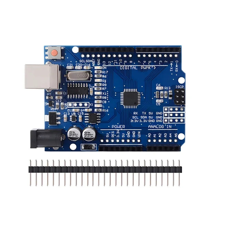 Arduino UNO R3