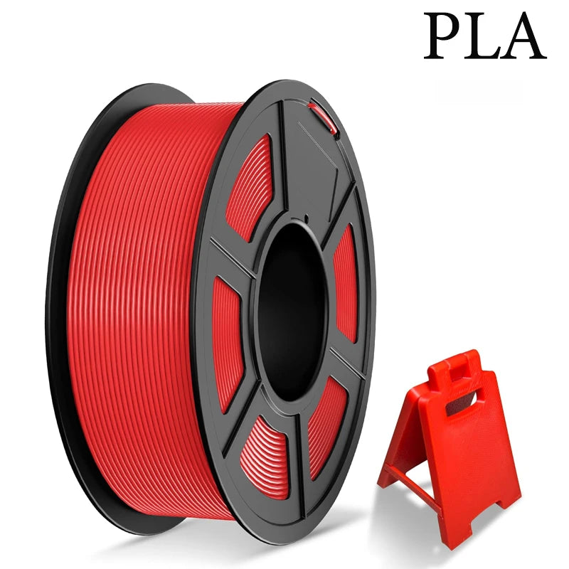 TECBEARS petg 1KG 3D Filament PETG 3D Printer Filament Strong toughness better layer bonding dimensional accuracy +/-0.02mm