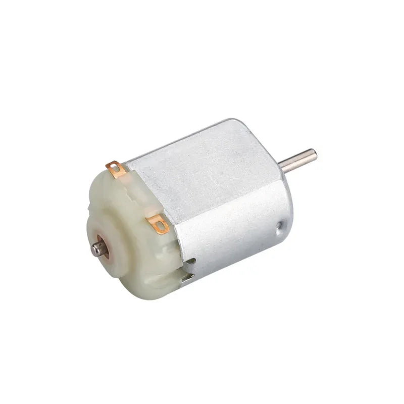 DC Motor 3V-6V