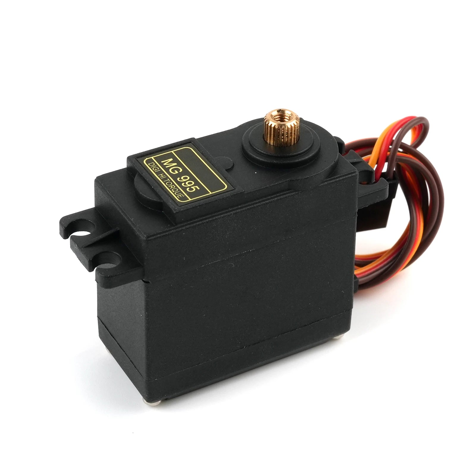 15KG MG995 Servo 180/270/360 Degree