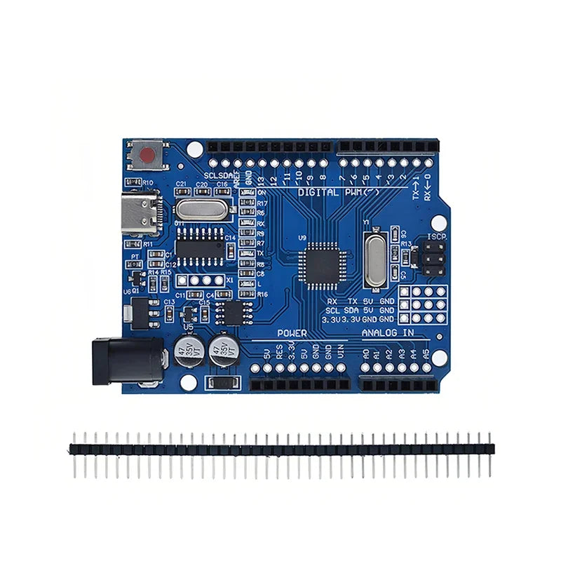 Arduino UNO R3