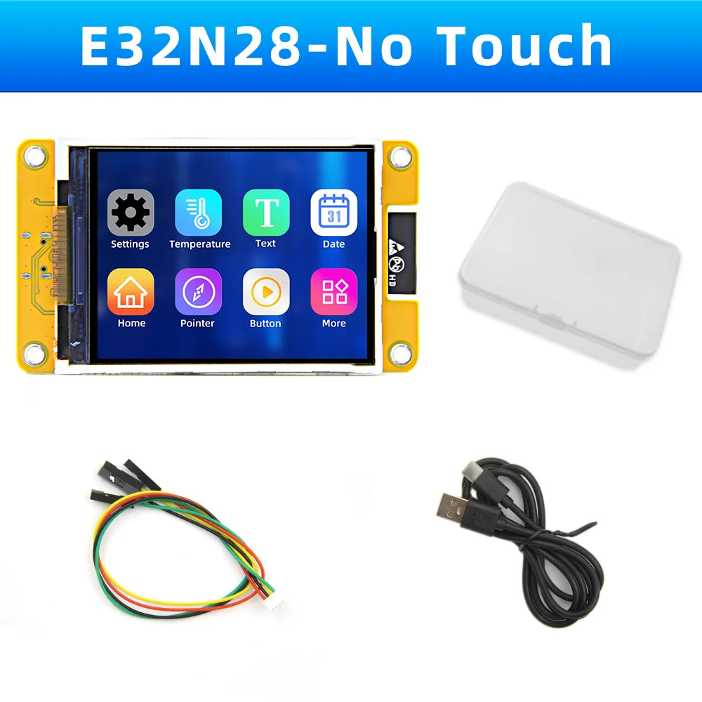 Smart Display Screen