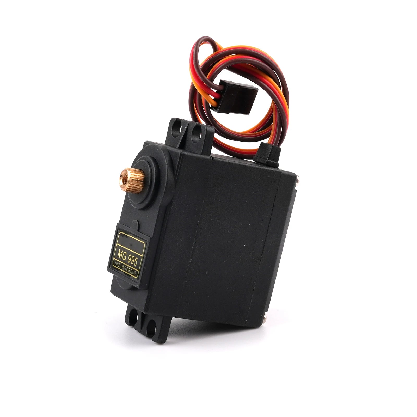 15KG MG995 Servo 180/270/360 Degree