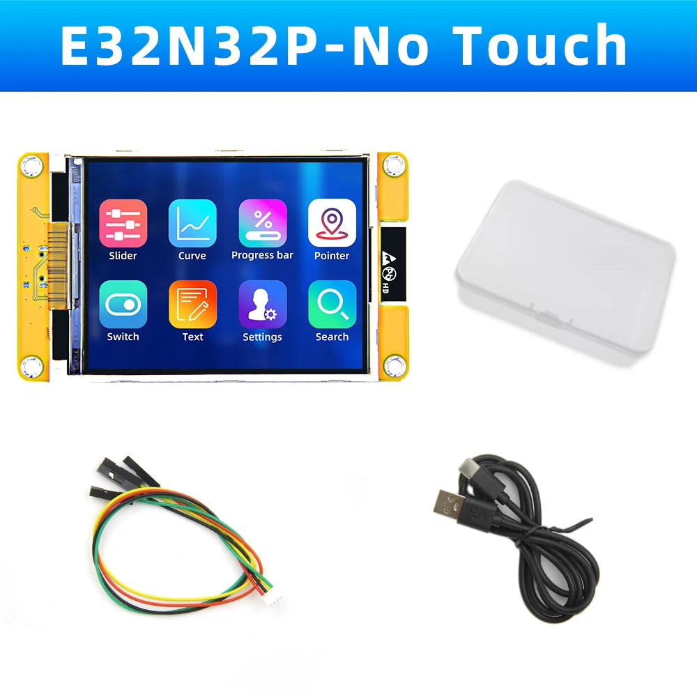 Smart Display Screen