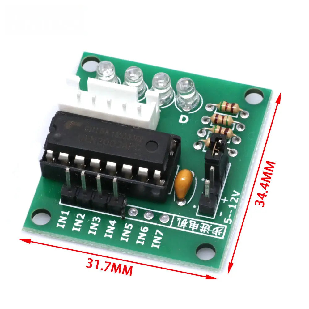 Stepper Motor
