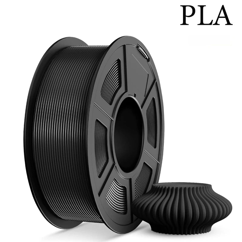 TECBEARS petg 1KG 3D Filament PETG 3D Printer Filament Strong toughness better layer bonding dimensional accuracy +/-0.02mm