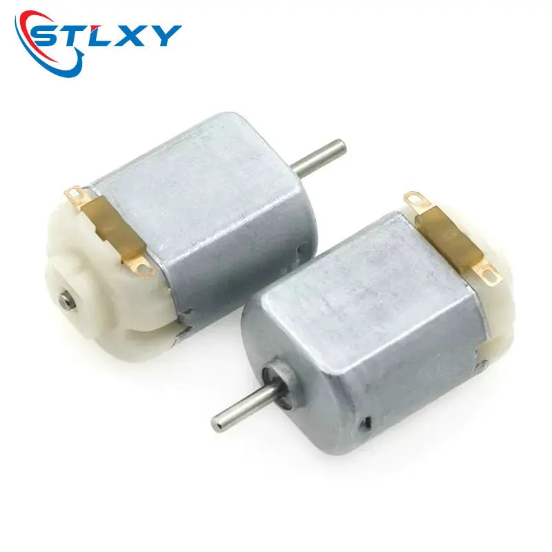 5-50Pcs 3V 0.2A 12000RPM 65Gcm Mini Micro DC Motor for DIY Toys Hobbies Smart Car MOTOR For Arduino