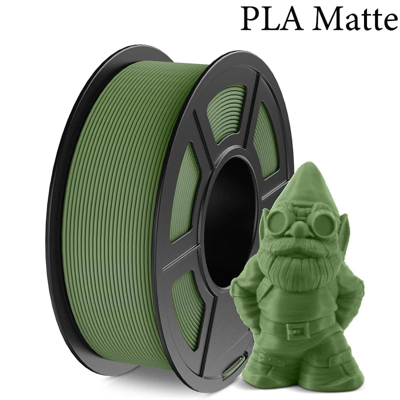 TECBEARS petg 1KG 3D Filament PETG 3D Printer Filament Strong toughness better layer bonding dimensional accuracy +/-0.02mm
