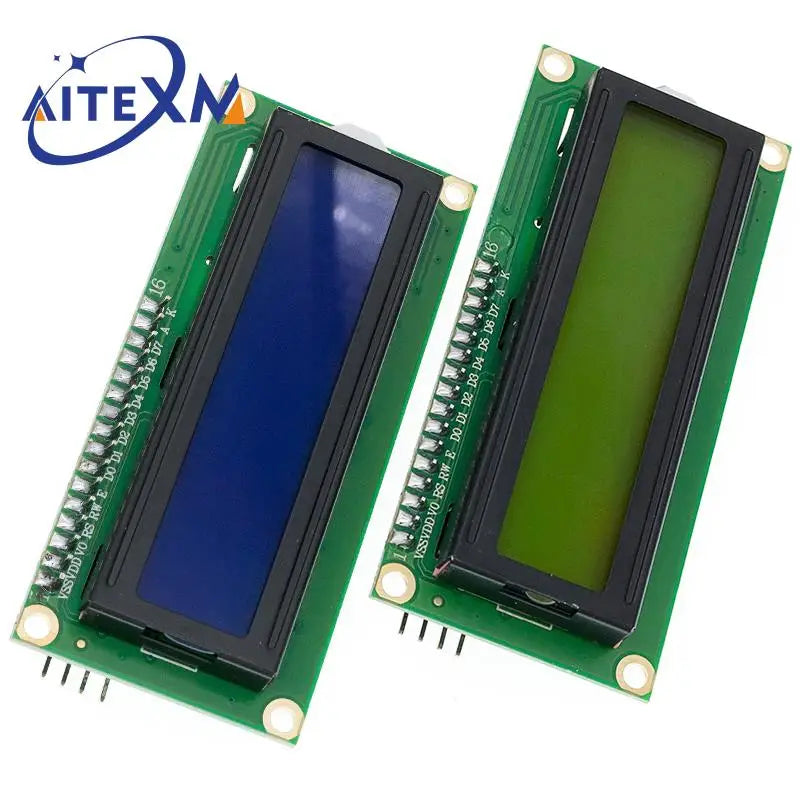 Basic Display Module for Arduino