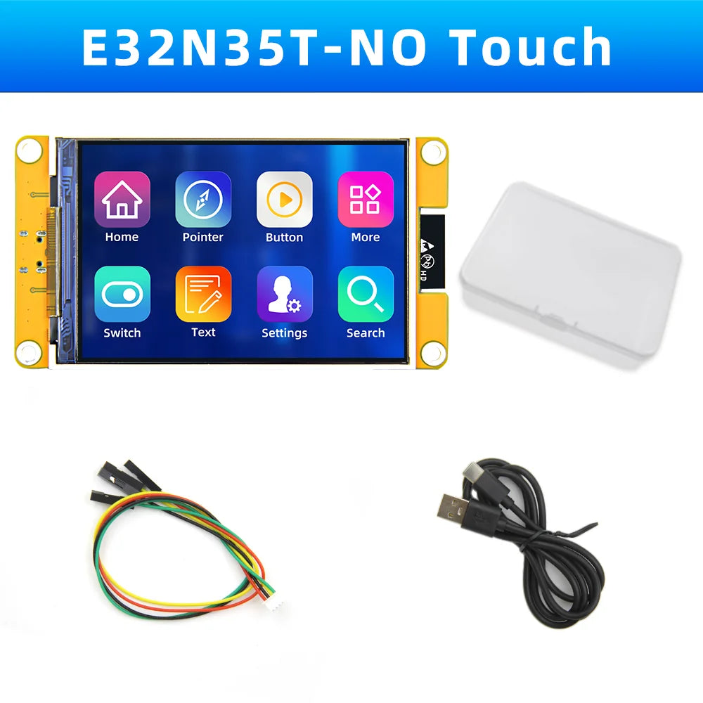 Smart Display Screen