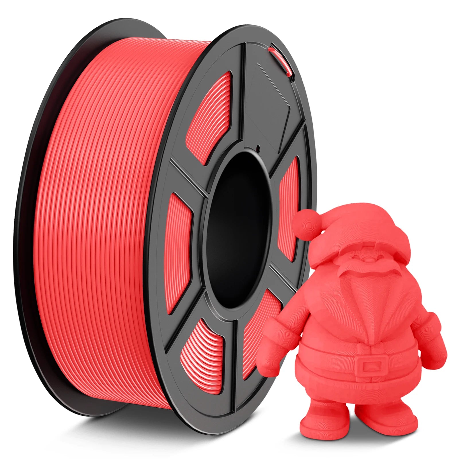 TECBEARS petg 1KG 3D Filament PETG 3D Printer Filament Strong toughness better layer bonding dimensional accuracy +/-0.02mm
