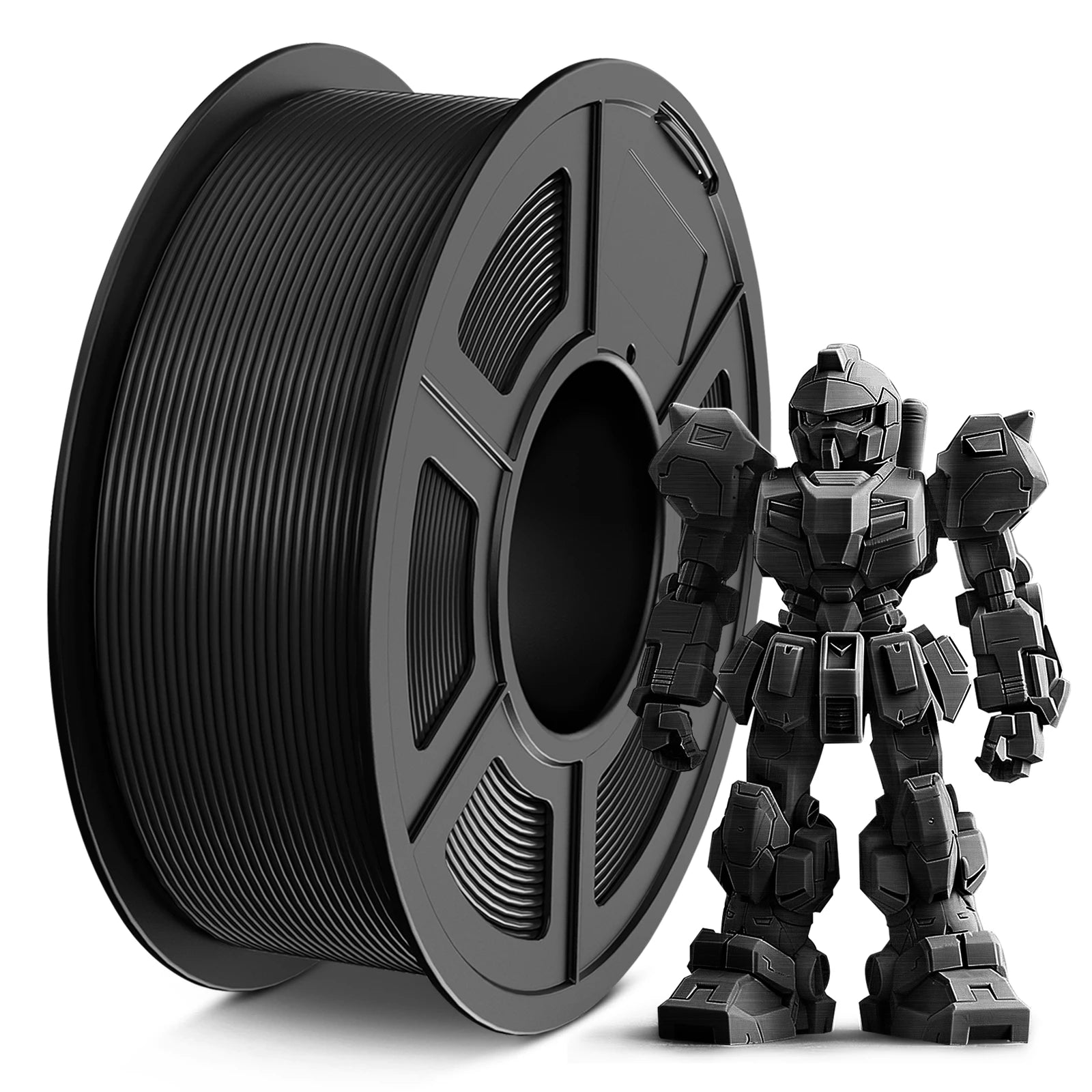 TECBEARS petg 1KG 3D Filament PETG 3D Printer Filament Strong toughness better layer bonding dimensional accuracy +/-0.02mm