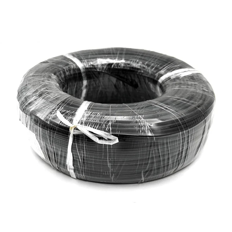 Sheathed Wire Cable 30 28 26 24 22 20 18 AWG Tinned Copper 2 3 4 5 6 7 8 10 Core Electronic Audio Wire For Automotive LED Lights