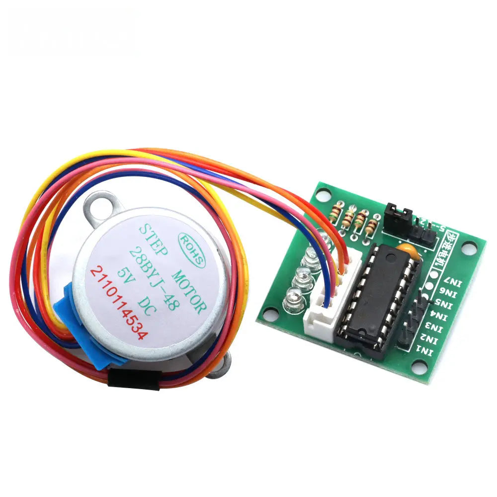 Stepper Motor