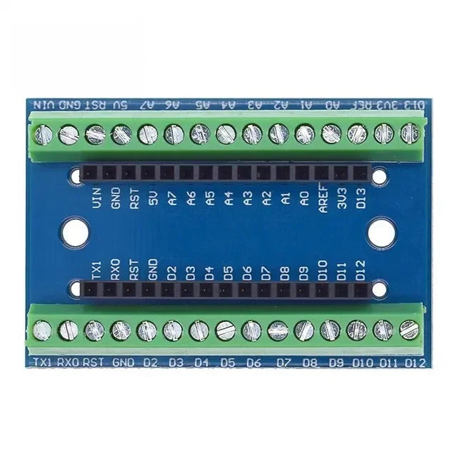 1-10pcs Nano Microcontroller development board for Arduino