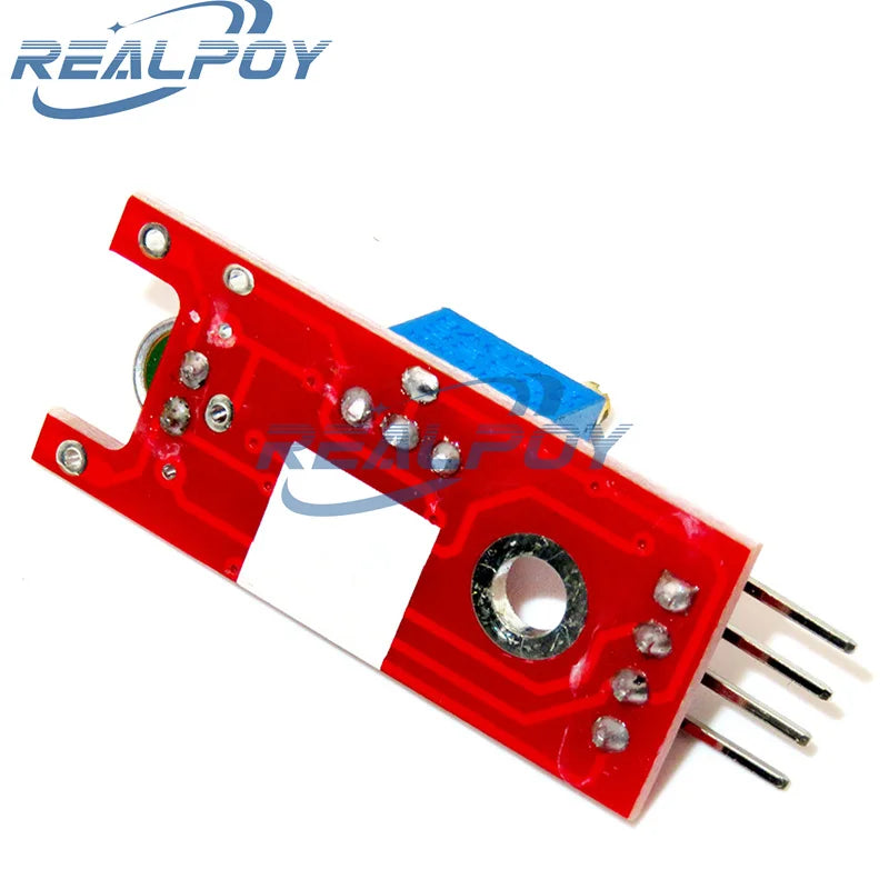 Voice Activation Module