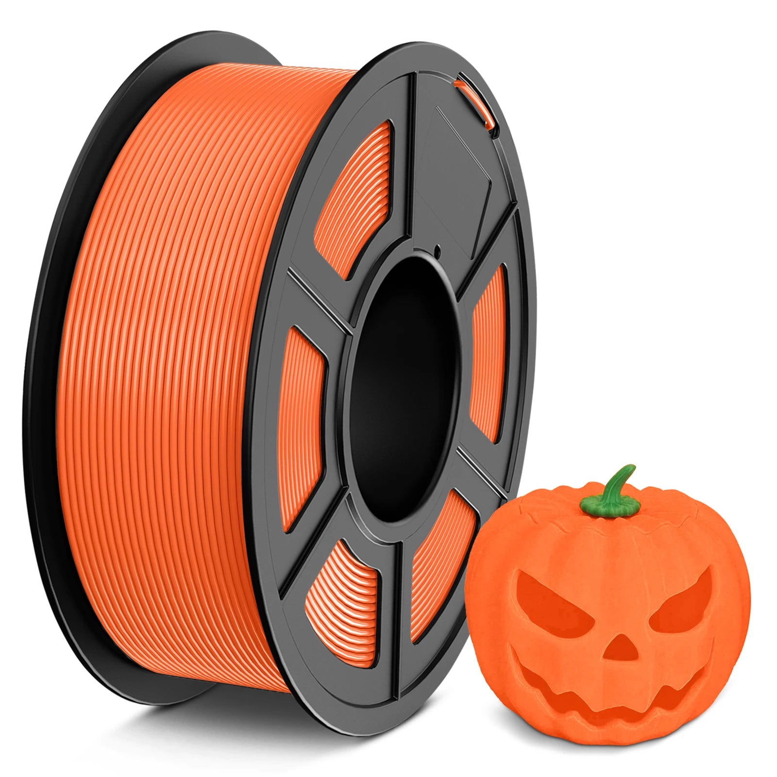 TECBEARS petg 1KG 3D Filament PETG 3D Printer Filament Strong toughness better layer bonding dimensional accuracy +/-0.02mm