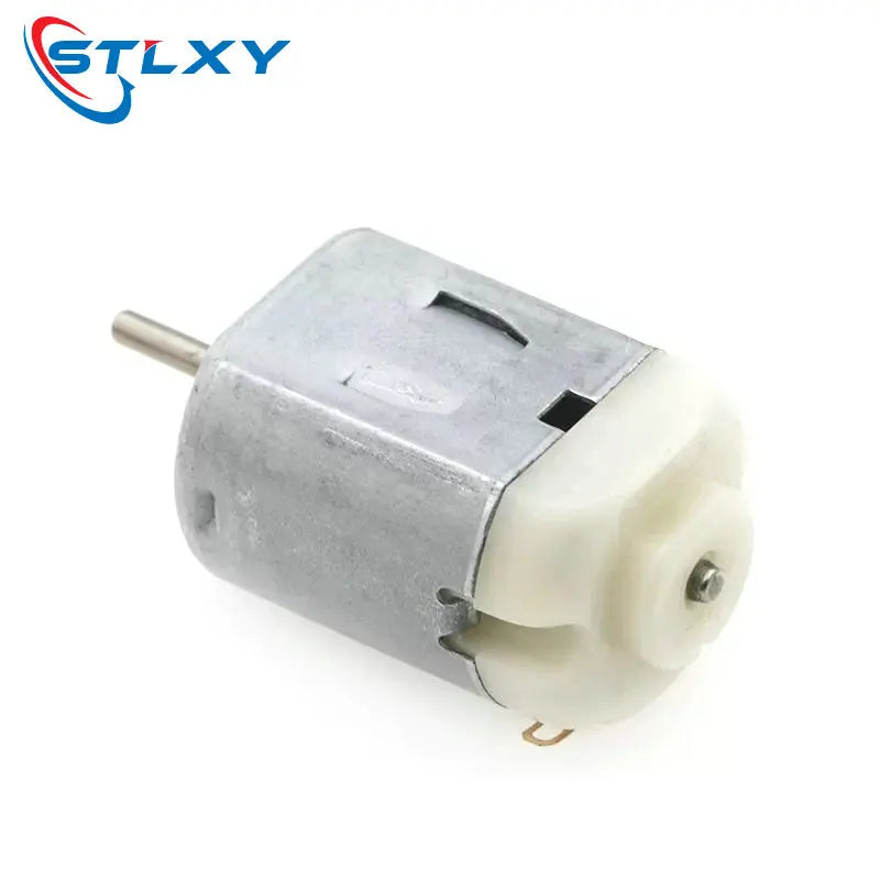 5-50Pcs 3V 0.2A 12000RPM 65Gcm Mini Micro DC Motor for DIY Toys Hobbies Smart Car MOTOR For Arduino