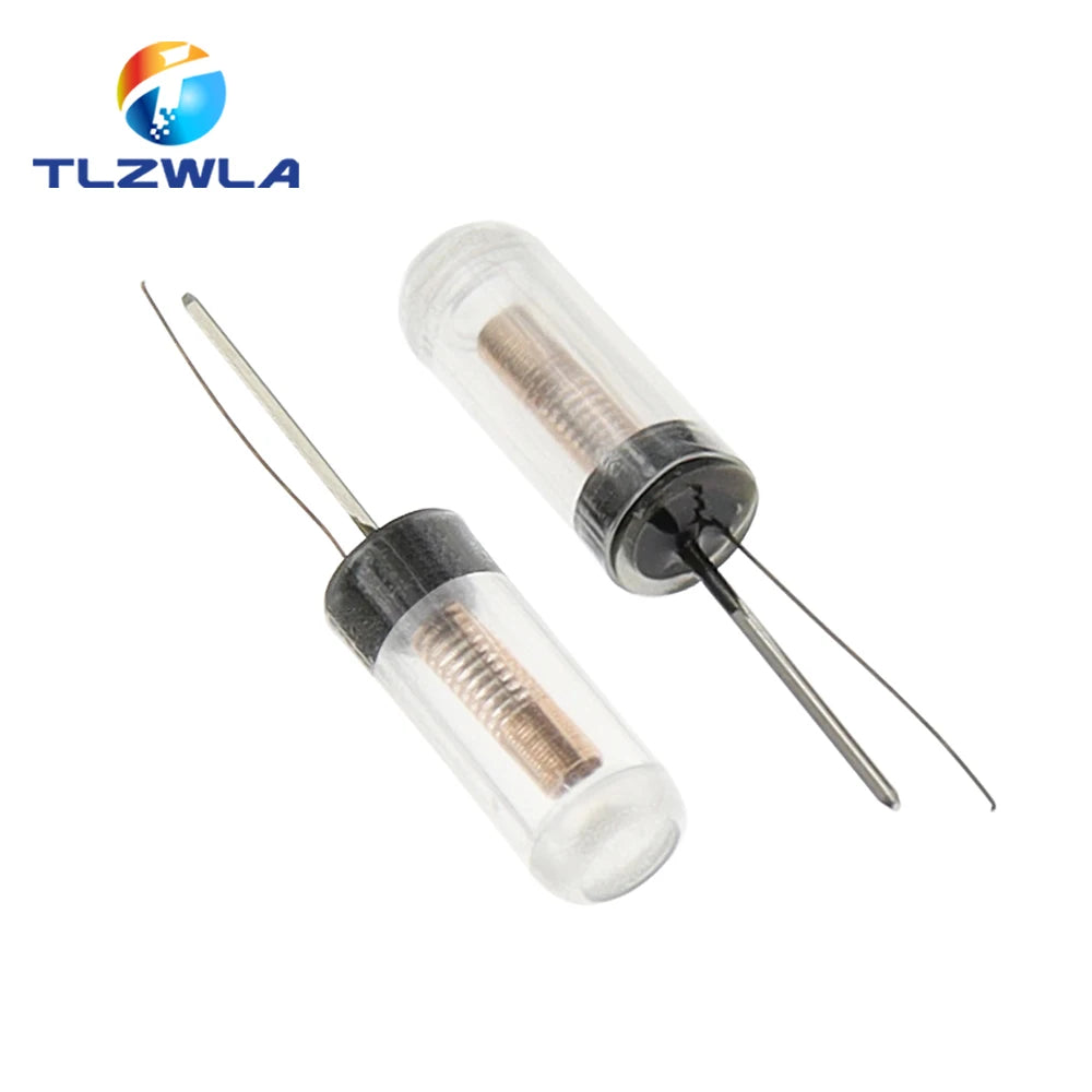20PCS Highly Sensitive Vibration Spring Switch