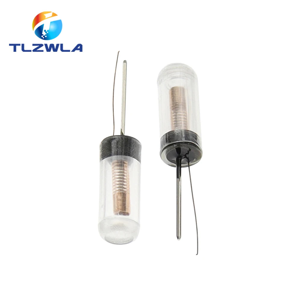 20PCS Highly Sensitive Vibration Spring Switch